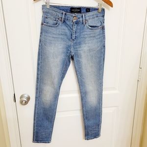 Lucky brand jeans 2/26 NWOT